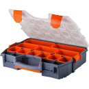 Органайзер BLOCKER Boombox 18"/46см (BR3772СРСВЦОР) 