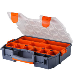 Органайзер BLOCKER Boombox 18"/46см