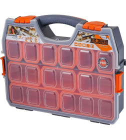 Органайзер BLOCKER Boombox 18"/46см