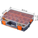 Органайзер BLOCKER Boombox 18"/46см (BR3772СРСВЦОР) 