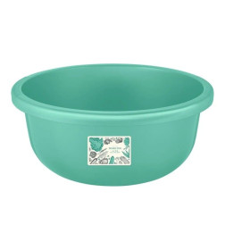 Набор тазов Organic Food, 4 и 6,5 л