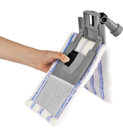 Насадка для швабры "Евро МОП" Rock'n'Roll