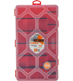 Органайзер BLOCKER Master 14"
