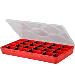 Органайзер BLOCKER Master 14"