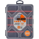 Органайзер BLOCKER Master-comfort 7,5" (BR3770СРСВИНЦ) 
