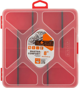 Органайзер BLOCKER Master-comfort 8"