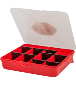 Органайзер BLOCKER Master-comfort 8"