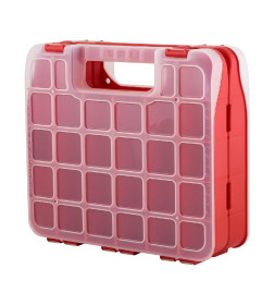 Органайзер для мелочей двухсторонний BLOCKER Expert 13" 