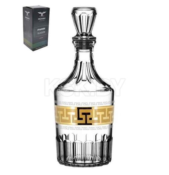 Графин Promsiz EAV03-1160/S (84570) 