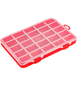 Органайзер для мелочей BLOCKER Expert 11,5"