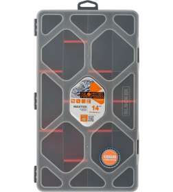 Органайзер BLOCKER Master 14"