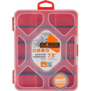 Органайзер BLOCKER Master-comfort 7,5" (BR3770СРСВИНЦ) 