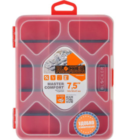 Органайзер BLOCKER Master-comfort 7,5"
