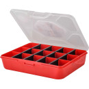 Органайзер BLOCKER Master-comfort 7,5" (BR3770СРСВИНЦ) 