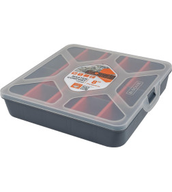 Органайзер BLOCKER Master-comfort 8"