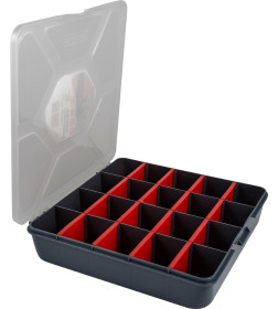 Органайзер BLOCKER Master-comfort 8"