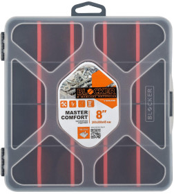 Органайзер BLOCKER Master-comfort 8"