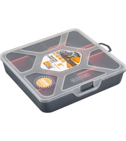 Органайзер BLOCKER Master-comfort 8"
