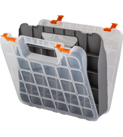 Органайзер для мелочей двухсторонний BLOCKER Expert 13" 