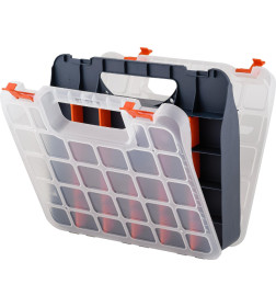 Органайзер для мелочей двухсторонний BLOCKER Expert 13" 