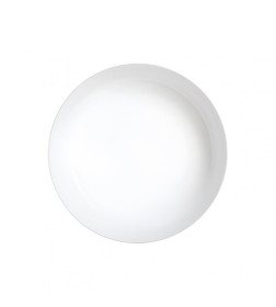 Блюдо круглое "Smart Cuisine Wavy" Luminarc V1459 (2л)