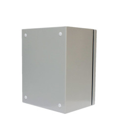 Ящики с понижающим трансформатором ЯТП 0,25кВА 230/12В IP65 (мет. корпус)