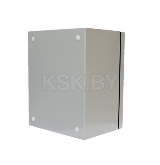 Ящики с понижающим трансформатором ЯТП 0,25кВА 230/36В IP65 (мет. корпус) (801765) 