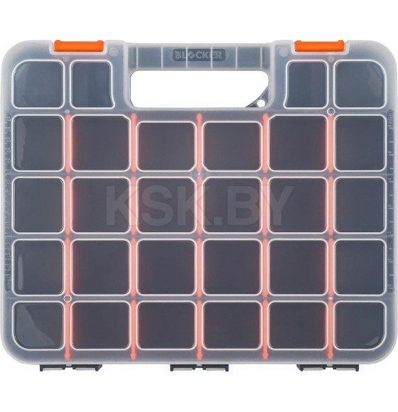 Органайзер для мелочей BLOCKER Expert 15" (BR383610026) 
