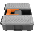 Органайзер BLOCKER Expert 16" с двумя лотками (BR396110026) 