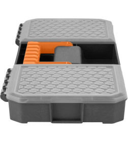 Органайзер BLOCKER Expert 16" с двумя лотками