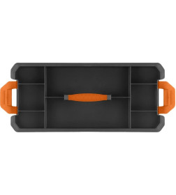 Органайзер BLOCKER Expert 16" с двумя лотками