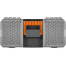 Органайзер BLOCKER Expert 16" с двумя лотками (BR396110026) 