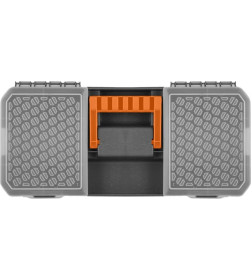 Органайзер BLOCKER Expert 16" с двумя лотками