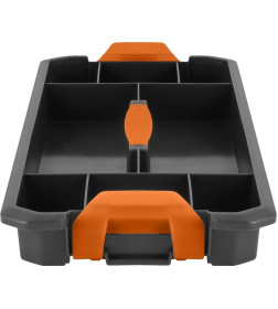 Органайзер BLOCKER Expert 16" с двумя лотками