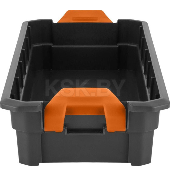 Органайзер BLOCKER Expert 16" с двумя лотками (BR396110026) 