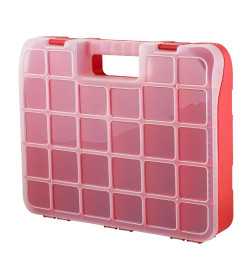 Органайзер для мелочей BLOCKER Expert 18"