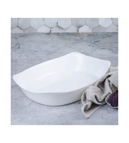 Блюдо прямоугольное Luminarc  P4027 (2,7л)