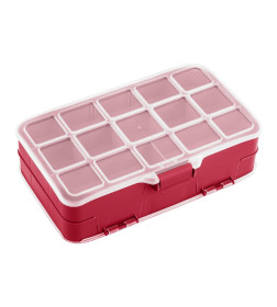 Органайзер для мелочей двухсторонний BLOCKER Expert 8" 