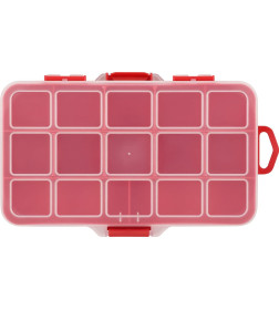 Органайзер для мелочей двухсторонний BLOCKER Expert 8" 