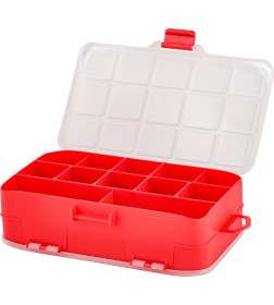 Органайзер для мелочей двухсторонний BLOCKER Expert 8" 