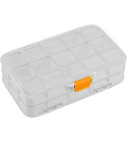 Органайзер для мелочей двухсторонний BLOCKER Expert 8" 