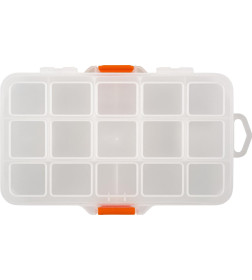 Органайзер для мелочей двухсторонний BLOCKER Expert 8" 