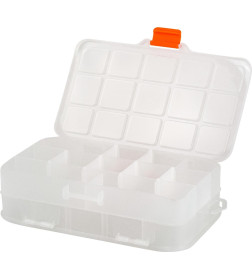 Органайзер для мелочей двухсторонний BLOCKER Expert 8" 