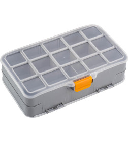 Органайзер для мелочей двухсторонний BLOCKER Expert 8" 