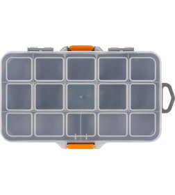 Органайзер для мелочей двухсторонний BLOCKER Expert 8" 