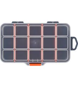 Органайзер для мелочей BLOCKER Expert 8"