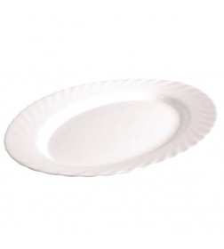 Блюдо овальное "Trianon" Luminarc 09392 (29*21см)
