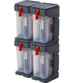 Органайзер для мелочей модульный BLOCKER Expert 16