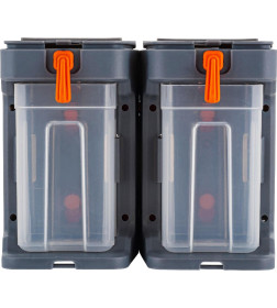 Лоток для метизов подвесной BLOCKER Expert малый