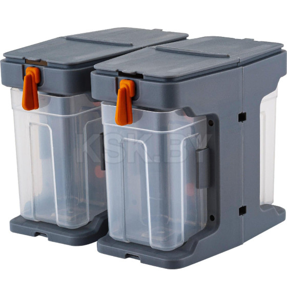 Органайзер для мелочей модульный BLOCKER Expert 16 (BR395012026) 